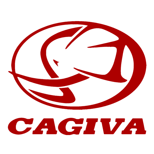 CAGIVA MOTORCYCLES