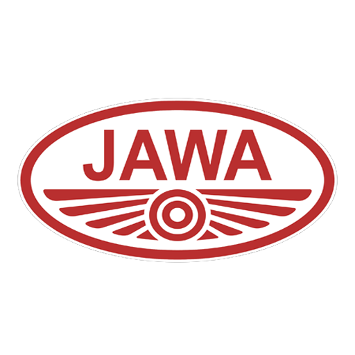 JAWA MOTORCYCLES