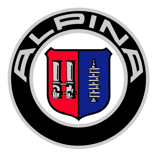 ALPINA