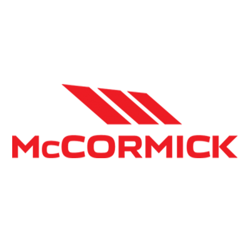 MC CORMICK