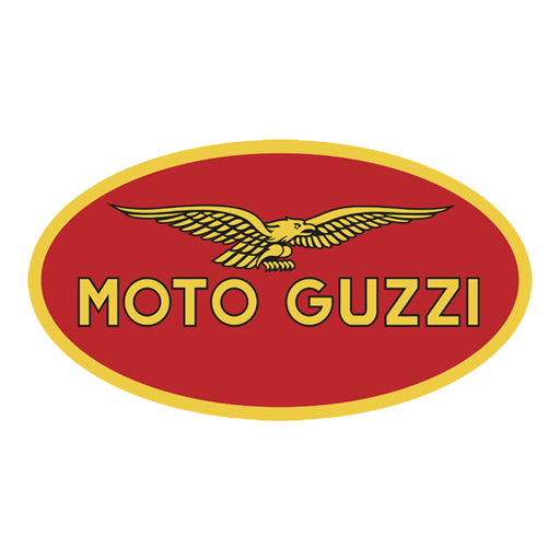 MOTO GUZZI MC