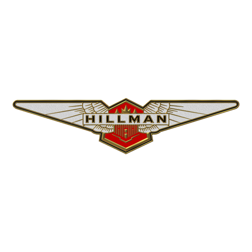 HILLMAN
