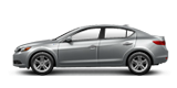 ILX седан