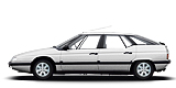 CITROËN XM