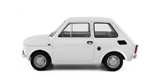 FIAT 126