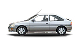 FORD ESCORT