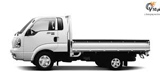 KIA K2500