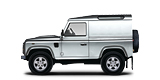 DEFENDER Station Wagon (L316)