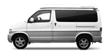 MAZDA BONGO