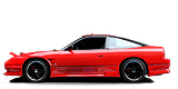 NISSAN 200SX