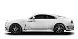 ROLLS-ROYCE WRAITH
