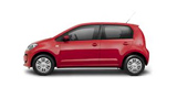 VW UP