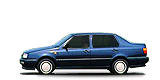 VW VENTO